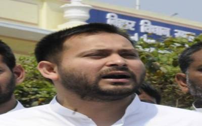 tejaswi yadav new pic20180821141134_l